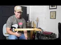 Good Girls and Cowgirls solo lesson