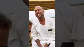 محمد جلال أحرموني ولا تحرموني 