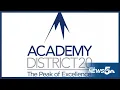 Academy District 20 hosting job fair hiring more than 100 staff positions
