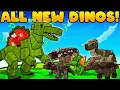 Download Lagu I Got NEW Spinosaurus Pet and ALL 6 New Pets to Test Pet Mutations on Grow a Garden..