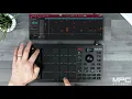 How To Use Note Repeat on MPC Studio
