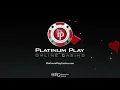 Welcome to Platinum Play Online Casino 18 Only