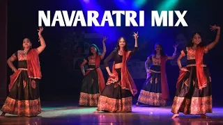 shubhaarambh barso re nagada sang 2m viewers navarati mix lakshya dance academy 