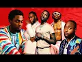 Download Lagu AFROBEATS MIX 2025 | BEST NEW HITS  - EXCLUSIVES \u0026 MORE | FEMALE DJ | HAZEY SA