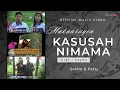 Download Lagu Makaaruyen - Sekho \u0026 Fetty - Kasusah Nimama (Official Music Video)