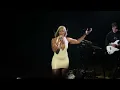 Naomi Sharon-Feels Like Home/Definition Of Love @ Islington Assembly Hall, 26th November 2025 
