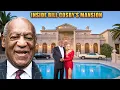Bill Cosby s Lifestyle 2025 House Tour 6 2 Million Manhattan Townhouse Cars Net Worth