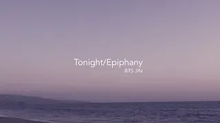 Download [COVER] BTS Jin - Tonight/Epiphany Medley  방탄소년단 진 - 이 밤 // Happy Birthday Jin! - TheBrownSatchel MP3