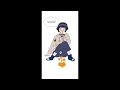 Young Hinata farts