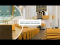 Doopdienst, Zondagmorgen 7 december 9:30 uur | Lukas 1 : 26 - 45