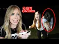 DO NOT PLAY THE PAUSE CHALLENGE AT 3 AM