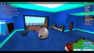 roblox condo tour