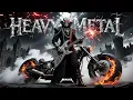 Lagu BEST HEAVY METAL SONGS : Deconstructing the Most Epic Album Art Ever!
