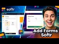 How To Add Forms In Softr Cheat Sheet