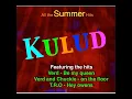Download Lagu On The Floor - Kulud feat Verd, Chuckie \u0026 Loki [ Official Audio]
