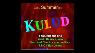 Download On The Floor - Kulud feat Verd, Chuckie \u0026 Loki [ Official Audio] MP3