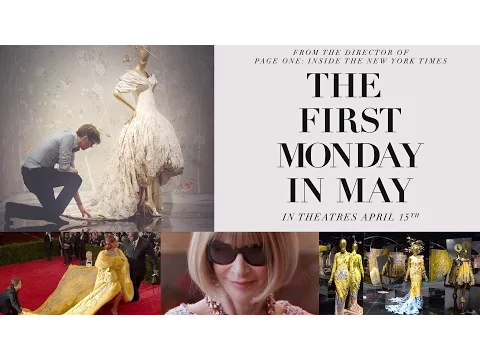 Best Fashion Documentaries You Need to See - Love Happens Mag