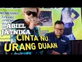 Download Lagu ABIEL JATNIKA Cinta Nu urang duaan