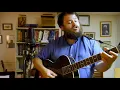 Isto - Little Boxes (Malvina Reynolds)