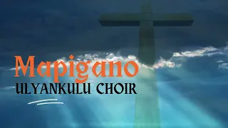 Pilato Mapigano Ulyankulu Choir Official Music Audio 