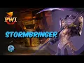 Download Lagu ⚡️ PWI MWT STORMBRINGER (bessiliye) ★★★