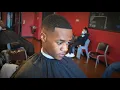 Knox - Gang STYLESEAT IS THE BEST APP FOR BARBERS