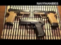 HK45c Review