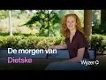 Download Lagu De Morgen van Wmo consulent Dietske