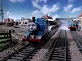 Thomas and Gordon