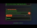 KiroMotivate Spooky AI-Powered Motivation Idea Name Generator