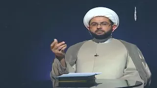 قصة المرأة البريئة التي ولدت في ستة اشهر بعد زواجها وكيف حكم عليها أمير المؤمنين علي بن ابي طالب علي