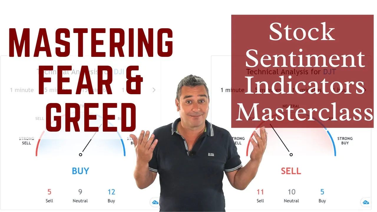 Fear and greed index stock market today (88) 사진