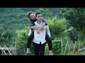 Download Lagu Skip all Mayor goes to garden to take care of farm with single mother | Li Tieu Nhien