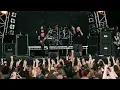 Exodus - Toxic Waltz - Bloodstock 2013
