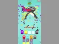 Tiny Feast Level 219 Gameplay