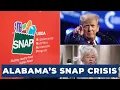 Alabama s SNAP Calculus 2M for working people vs BILLIONS for billionaires