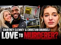 Christian Obumseli Courtney Clenney Courtney Tailor A Toxic Relationship