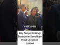 Download Lagu momen Roy Suryo mendatangi Bareskrim