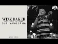 Download Lagu WIZZ BAKER - DURI YANG SAMA (Lirik Video) | LIRIK TIMUR TERBARU
