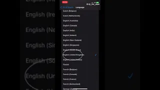 Siri Not Working Properly Fixed Siri In 20sec Iphone Mirubair Xs Mirubairmu Ping 