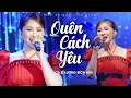 Download Lagu Quên Cách Yêu - Lương Bích Hữu | Mây Saigon
