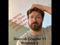 Giancoli Physics Chapter 11 Problem 3 Explanation and Solution