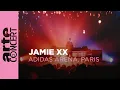 Download Lagu Jamie xx - Adidas Arena, Paris - ARTE Concert