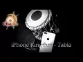 Lagu iPhone Ringtone - Tabla | Nikhil Phatak