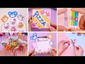 Download Lagu TOP DIY Easy Paper Craft KUROMI You Can Make in Class | Sanrio \u0026 Friends Collection | Tiny DIY Craft