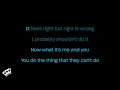 Malcolm Todd - Breathe (Karaoke Version)