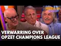 Download Lagu Complete verwarring bij Vandaag Inside over nieuwe opzet Champions League | VANDAAG INSIDE
