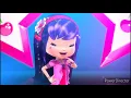 Cherry Jam - Anything is Possible Song Strawberry Shortcake English UK