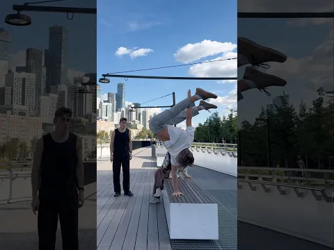 Master of balance AURA +999🤯💀
