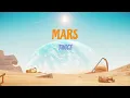 Download Lagu TWICE - MARS | LYRICS (ENGSUB)